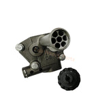 Hydraulic Pump Oil Pump 8970653840 Fits para sa John Deere Excavator 135C 180 ISUZU 6BG1 Engine