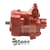 Hydraulic Pump PSVD2 - 21E 416 - 5057 4165057 Fits For Caterpillar Cat E304E 304E - Fab Heavy Parts