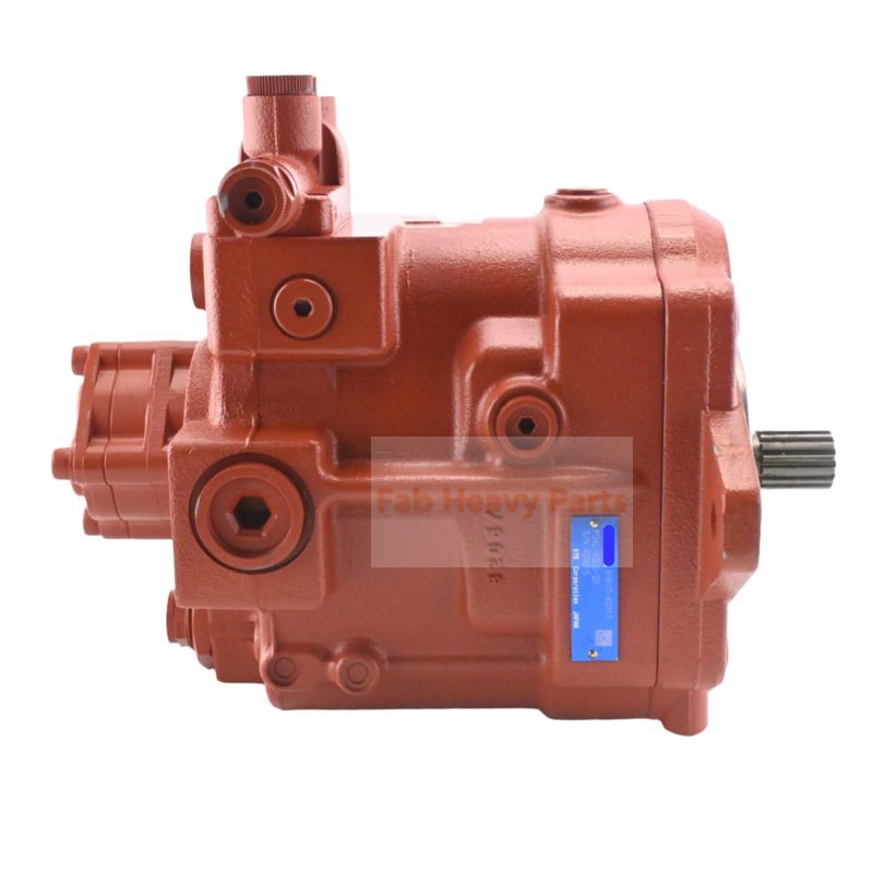 Hydraulic Pump PSVD2 - 21E 416 - 5057 4165057 Fits For Caterpillar Cat E304E 304E - Fab Heavy Parts