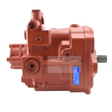 Hydraulic Pump PSVD2 - 21E 416 - 5057 4165057 Fits For Caterpillar Cat E304E 304E - Fab Heavy Parts