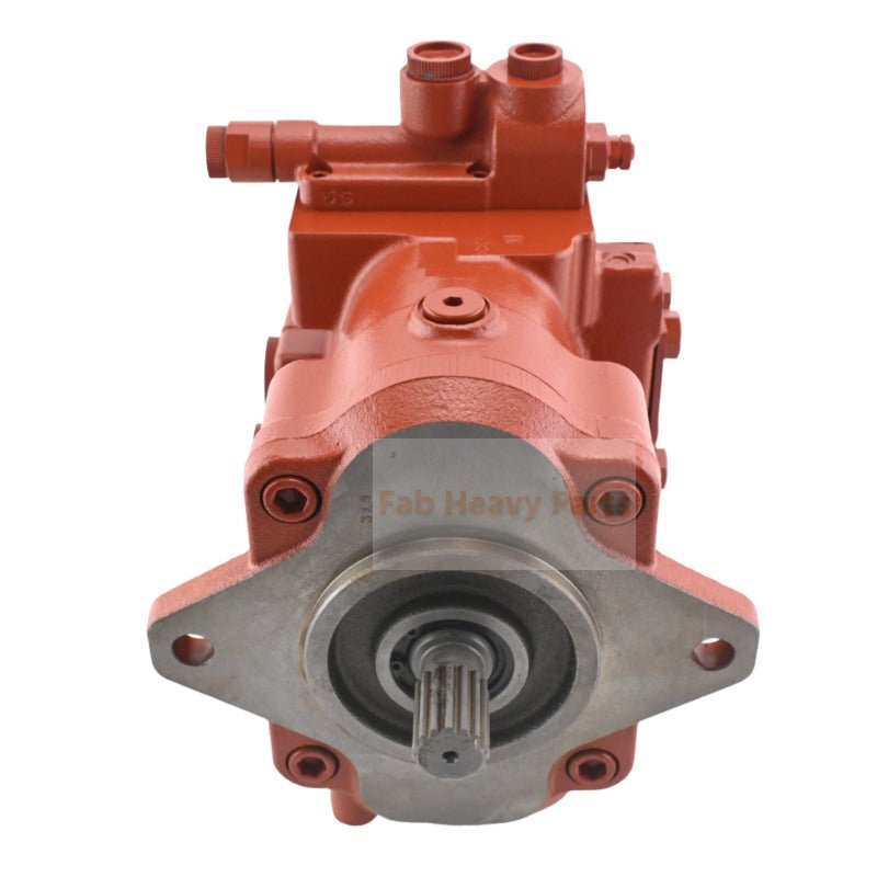Hydraulic Pump PSVD2 - 21E 416 - 5057 4165057 Fits For Caterpillar Cat E304E 304E - Fab Heavy Parts