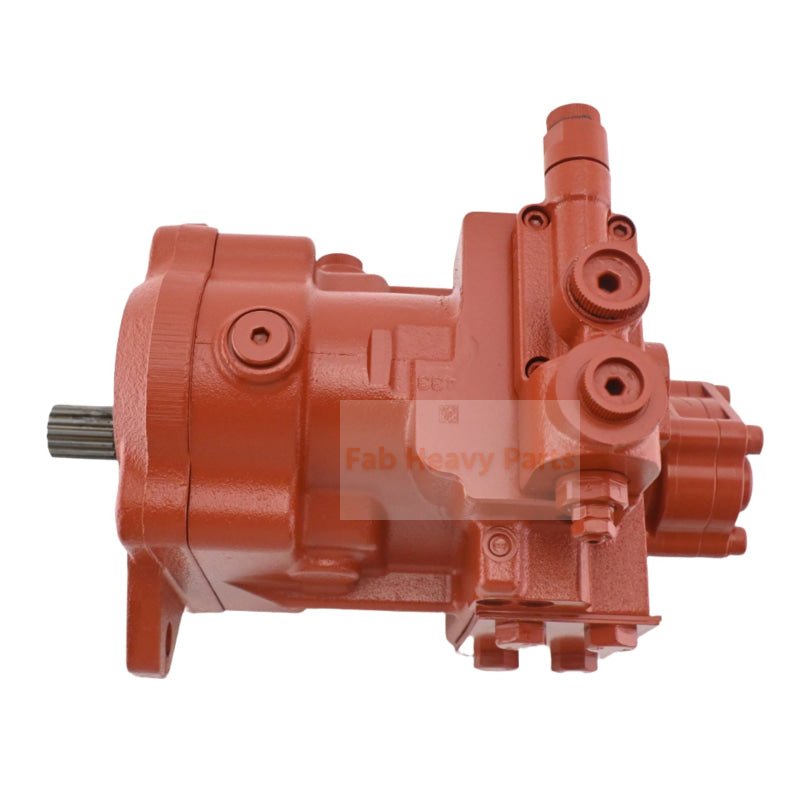 Hydraulic Pump PSVD2 - 21E 416 - 5057 4165057 Fits For Caterpillar Cat E304E 304E - Fab Heavy Parts