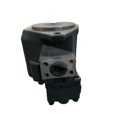 Pompe hydraulique PVD-00B-15P RB238-61112 pour pelle Kubota KX018-4 KX41-3 U17-3