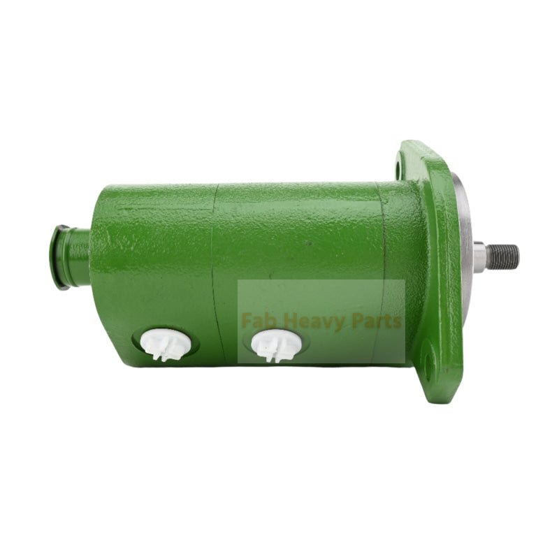 Hydraulic Pump RE241578 Fits for John Deere Tractor 1054 1204 1354 1404 6603 - Fab Heavy Parts