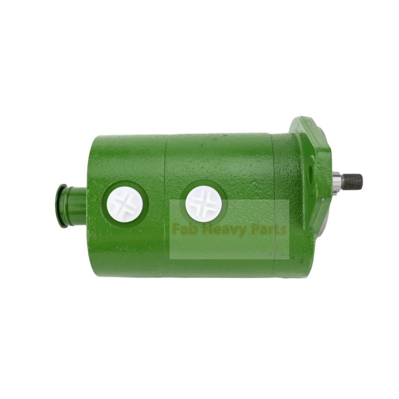 Hydraulic Pump RE241578 Fits for John Deere Tractor 1054 1204 1354 1404 6603 - Fab Heavy Parts
