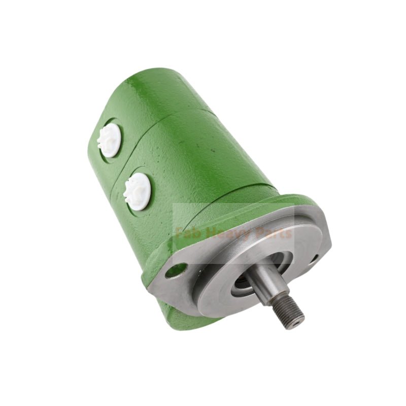 Hydraulic Pump RE241578 Fits for John Deere Tractor 1054 1204 1354 1404 6603 - Fab Heavy Parts