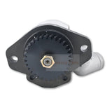 Hydraulic Pump RE73947 RE72058 Fits for John Deere 5410 5510 5605 5705 - Fab Heavy Parts