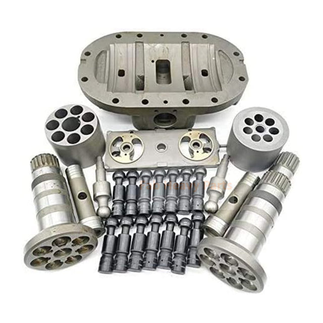 Hydraulikpumpe Reparaturteile Kit HPV091DW Pass für Hitachi EX200-2 EX220-2 EX220-3