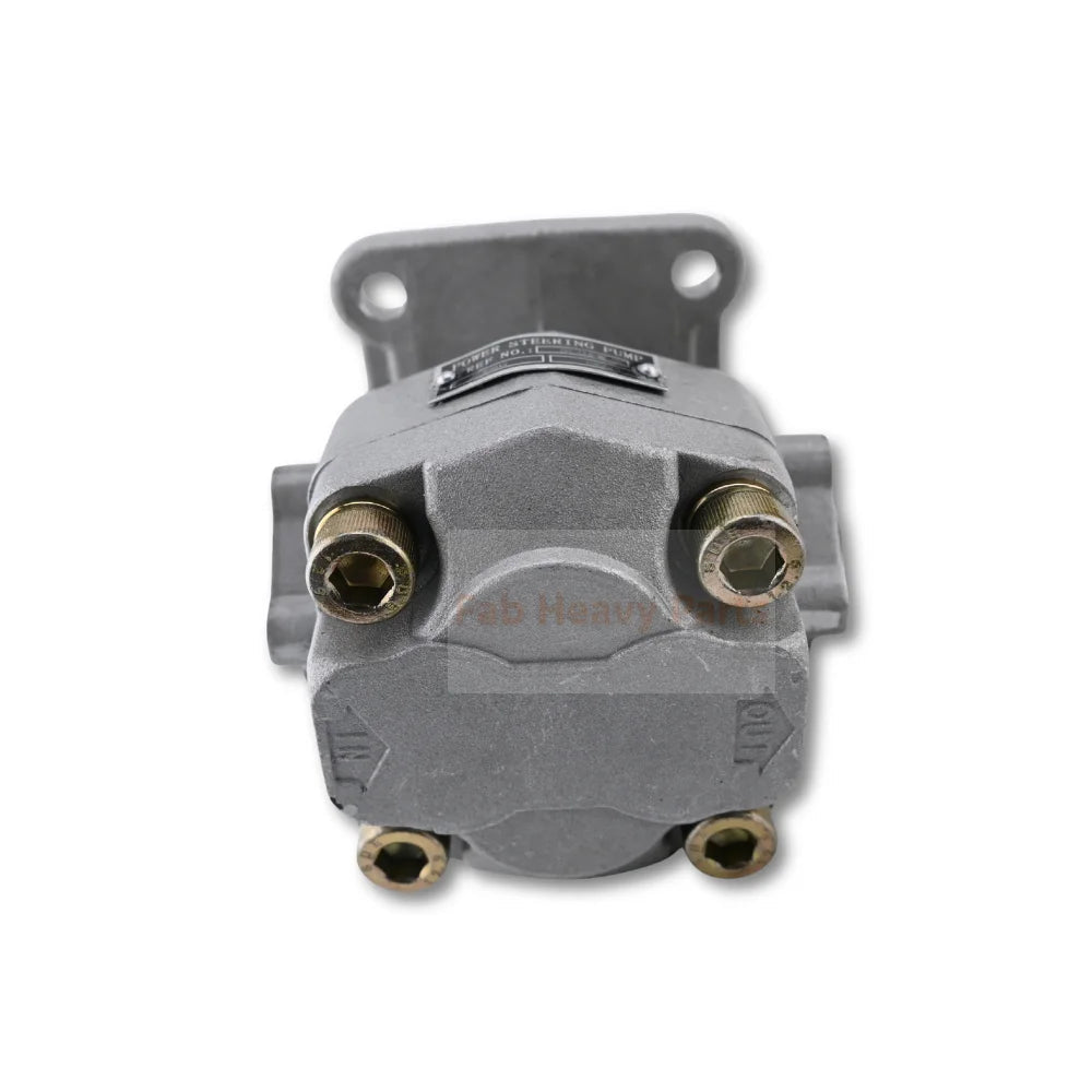 Hydraulic Pump SBA340450260 for Ford New Holland Tractor 2110 - Fab Heavy Parts