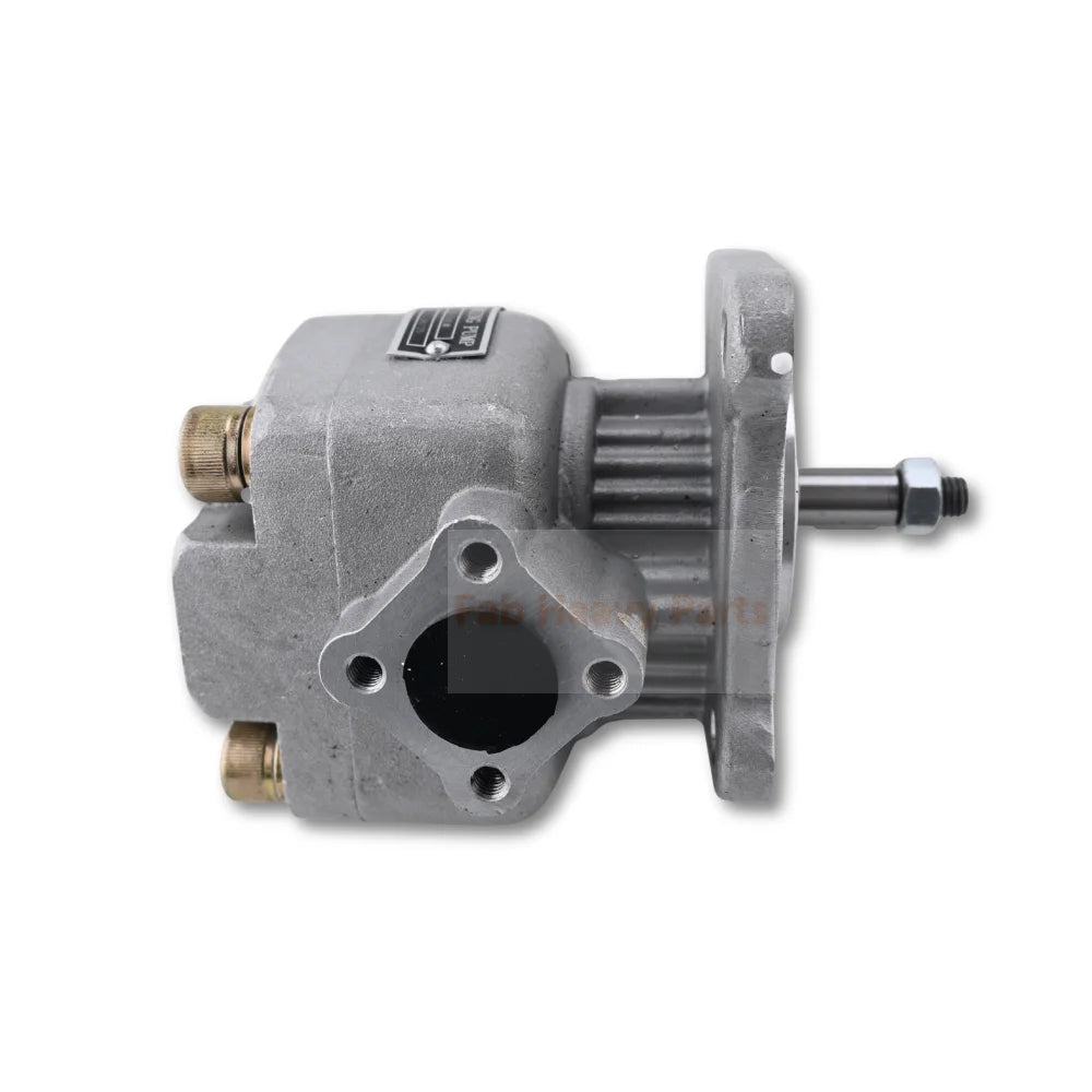 Hydraulic Pump SBA340450260 for Ford New Holland Tractor 2110 - Fab Heavy Parts