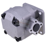 Power Steering Pump SBA340450490 SBA343450490 SBA340450491 Fits for CASE Tractor D25 D29 D33 DX25 DX29 DX33 DX48 DX55