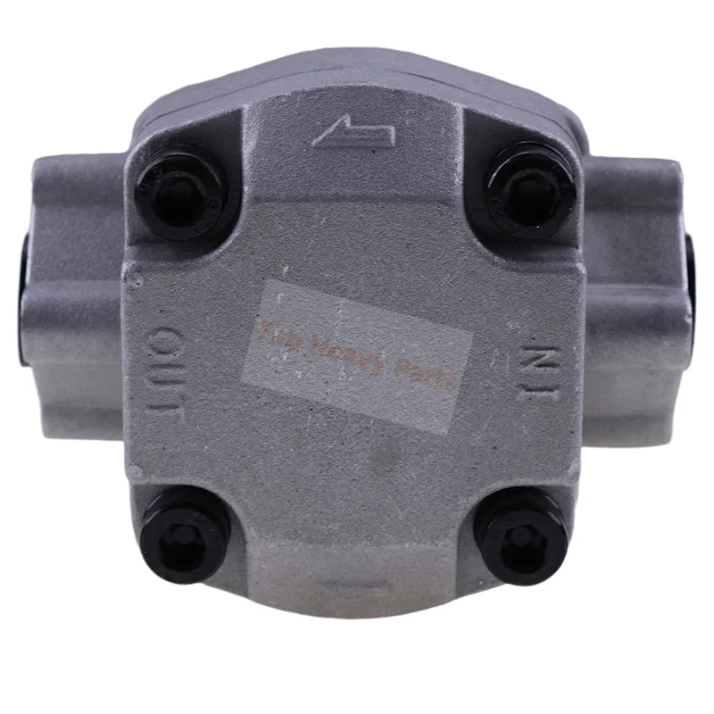 Power Steering Pump SBA340450490 SBA343450490 SBA340450491 Fits for CASE Tractor D25 D29 D33 DX25 DX29 DX33 DX48 DX55