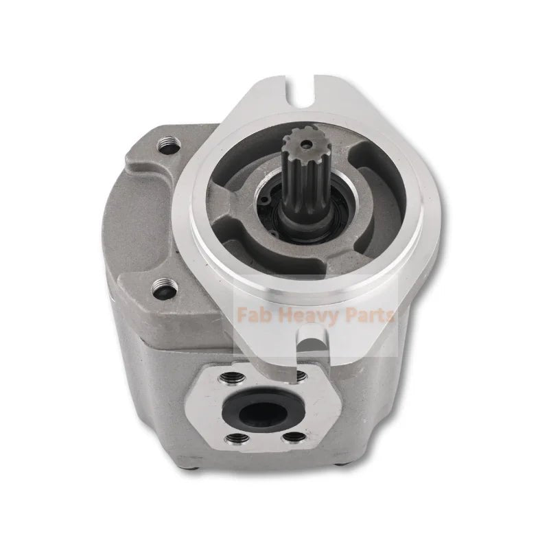 Hydraulic Pump SBA340451140 Fits for New Holland Tractor TC55DA T2410 TT50A TC48DA - Fab Heavy Parts