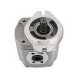 Hydraulic Pump SBA340451140 Fits for New Holland Tractor TC55DA T2410 TT50A TC48DA - Fab Heavy Parts
