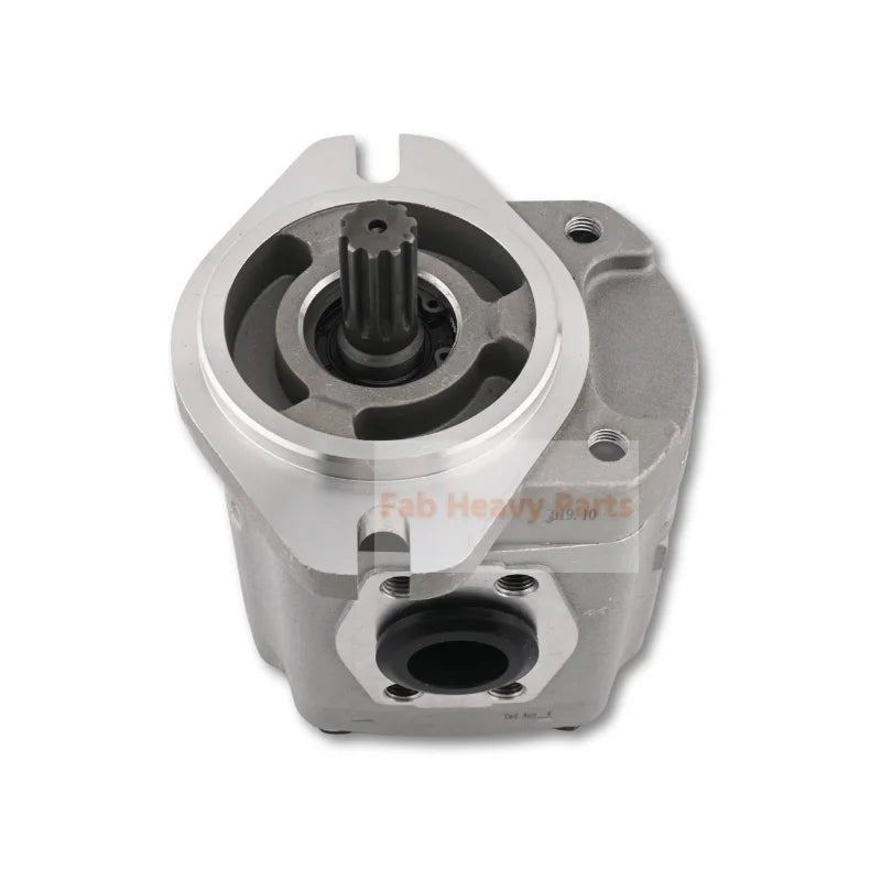 Hydraulic Pump SBA340451140 Fits for New Holland Tractor TC55DA T2410 TT50A TC48DA - Fab Heavy Parts