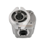 Hydraulic Pump SBA340451140 Fits for New Holland Tractor TC55DA T2410 TT50A TC48DA - Fab Heavy Parts