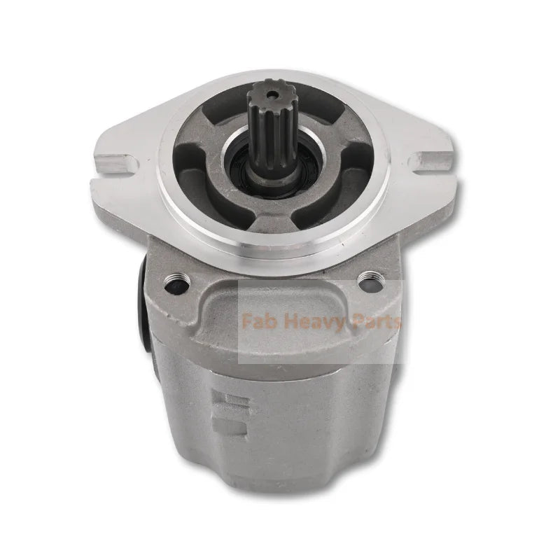 Hydraulic Pump SBA340451140 Fits for New Holland Tractor TC55DA T2410 TT50A TC48DA - Fab Heavy Parts