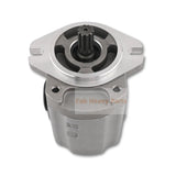 Hydraulic Pump SBA340451140 Fits for New Holland Tractor TC55DA T2410 TT50A TC48DA - Fab Heavy Parts