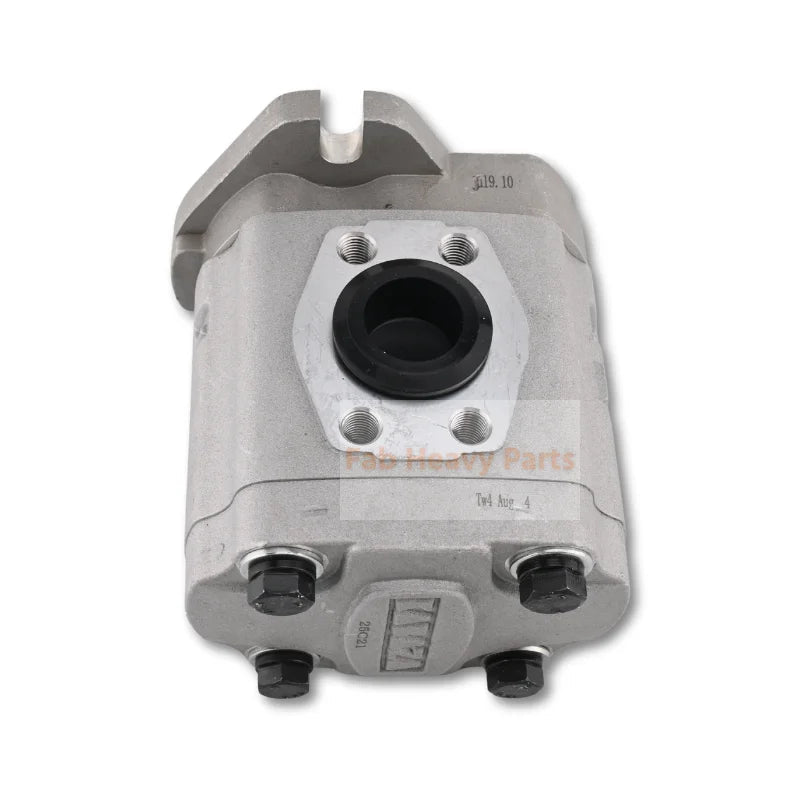 Hydraulic Pump SBA340451140 Fits for New Holland Tractor TC55DA T2410 TT50A TC48DA - Fab Heavy Parts