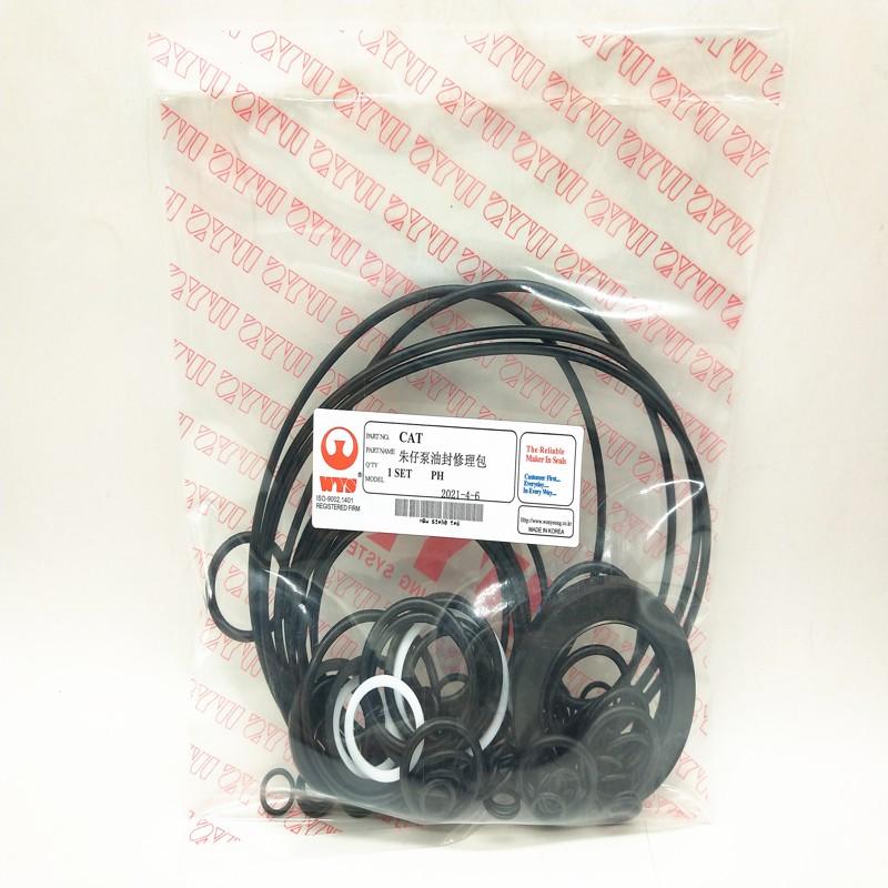 Hydraulic Pump Seal Kit 209 - 5921 2095921 Fits for Caterpillar E330C E330CL - Fab Heavy Parts