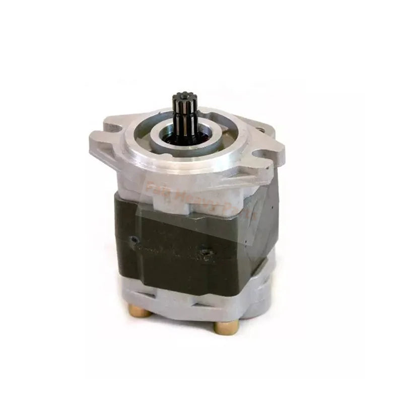 Hydraulic Pump SGP1A36D2H5L Fits for Komatsu Tractor