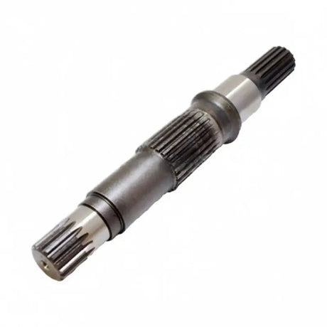 Hydraulic Pump Shaft 9T - 4137 for Caterpillar CAT Excavator 320C Tractor D5N D6N D7H D8N Loader 938H - Fab Heavy Parts