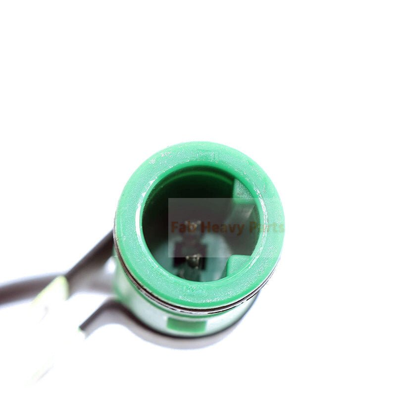 Hydraulic Pump Solenoid Valve 096 - 5945 0965945 Fits for Caterpillar Excavator E110B E120B E200B E70B - Fab Heavy Parts