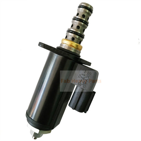 Hydraulic Pump Solenoid Valve YB35V00003F1 Fits for New Holland E130 E160 EH130 EH160 E115SR E135SR E200SR E235SR