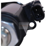 Hydraulic Pump Solenoid Valve YN35V00041F1 Fits for New Holland Crawler Excavator EH130 EH215 E215 Replacement - Fab Heavy Parts