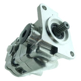 Hydraulic Pump T1150 - 36403 for Kubota Tractor L2501 L3240 L3400 L3301 L3430 L3540 L3560 L3940 L4400 - Fab Heavy Parts