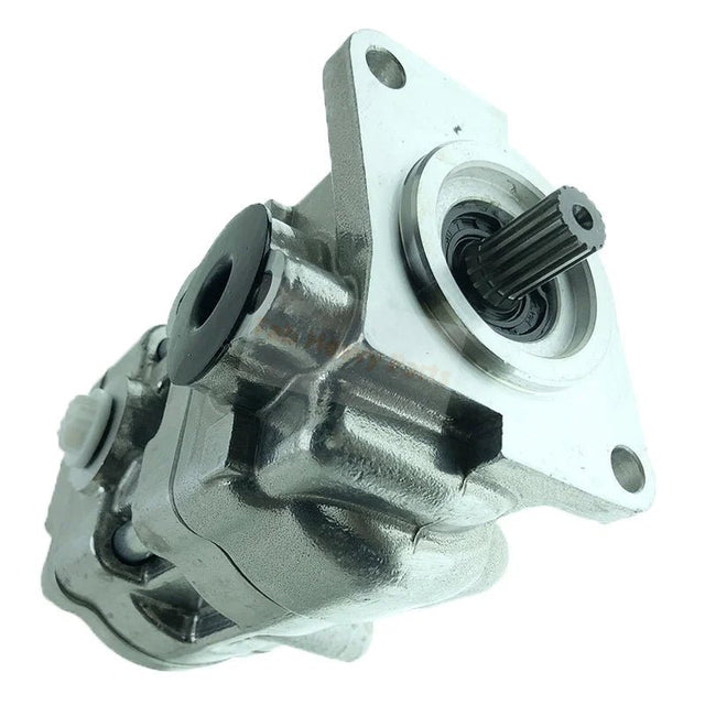 Hydraulic Pump T1150 - 36403 for Kubota Tractor L2501 L3240 L3400 L3301 L3430 L3540 L3560 L3940 L4400 - Fab Heavy Parts