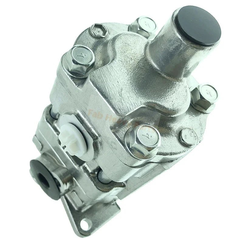 Hydraulic Pump T1150 - 36440 for Kubota Tractor L2800F L2800DT/HST L3130DT/EST/HST+ - Fab Heavy Parts