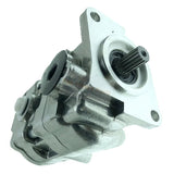 Hydraulic Pump T1150 - 36440 for Kubota Tractor L2800F L2800DT/HST L3130DT/EST/HST+ - Fab Heavy Parts