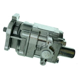 Hydraulic Pump T1150 - 36440 for Kubota Tractor L2800F L2800DT/HST L3130DT/EST/HST+ - Fab Heavy Parts