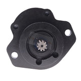 Hydraulic Pump T2195 - 76001 T2185 - 76102 T2195 - 31501 for Kioti CK25 CK27 CK30 CK35 LK3054 Tractor - Fab Heavy Parts