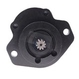 油圧ポンプT2195-76001 T2185-76102 T2195-31501 for Kioti CK25 CK27 CK30 CK35 LK3054トラクター