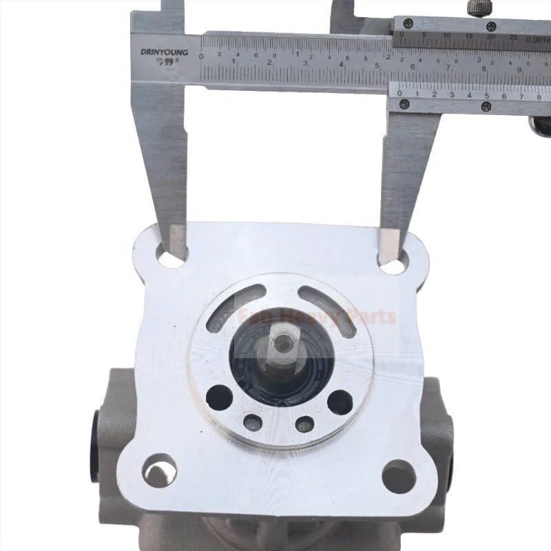 Hydraulic Pump T2305 - 76102 for Kioti Tractor LB1914 - Fab Heavy Parts