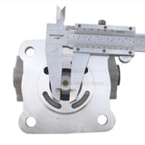 Hydraulic Pump T2305 - 76102 for Kioti Tractor LB1914 - Fab Heavy Parts
