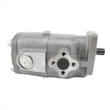 Hydraulic Pump TA220 - 36400 TA22036400 for Kubota Tractor L3010DT L3010GST L3010HST L3410DT L3410GST L3410HST - Fab Heavy Parts