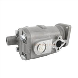 Hydraulic Pump TA220 - 36400 TA22036400 for Kubota Tractor L3010DT L3010GST L3010HST L3410DT L3410GST L3410HST - Fab Heavy Parts