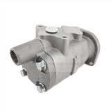 Hydraulic Pump TA220 - 36400 TA22036400 for Kubota Tractor L3010DT L3010GST L3010HST L3410DT L3410GST L3410HST - Fab Heavy Parts