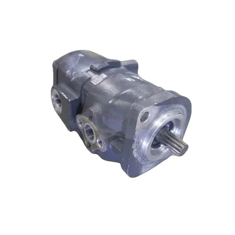 Hydraulic Pump TA220 - 36400 TA22036400 for Kubota Tractor L3010DT L3010GST L3010HST L3410DT L3410GST L3410HST - Fab Heavy Parts