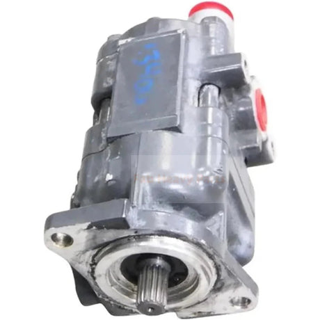 Hydraulic Pump TA240 - 36400 TA24036400 Fits for Kubota Tractor L4310DT L4310F L4610DT - Fab Heavy Parts
