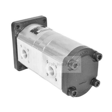 Pompe hydraulique Tandem Double PRD 22-3184D FITS POUR UTB U-650