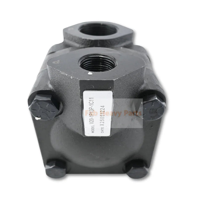 Hydraulic Pump V20 - 1P13P - 1C11 372606 Fits for Eaton Vickers - Fab Heavy Parts