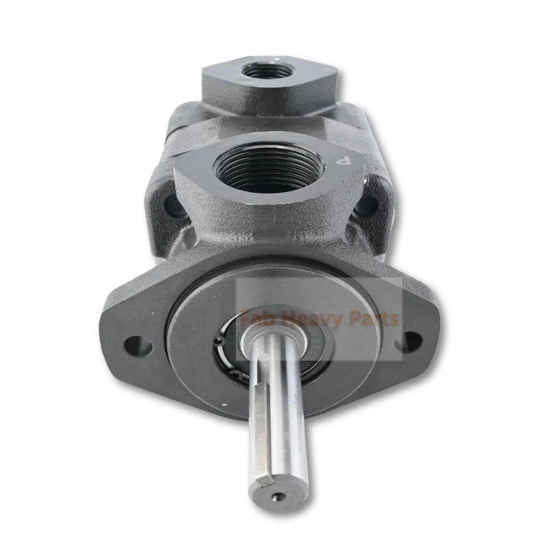 Hydraulic Pump V20 - 1P13P - 1C11 372606 Fits for Eaton Vickers - Fab Heavy Parts