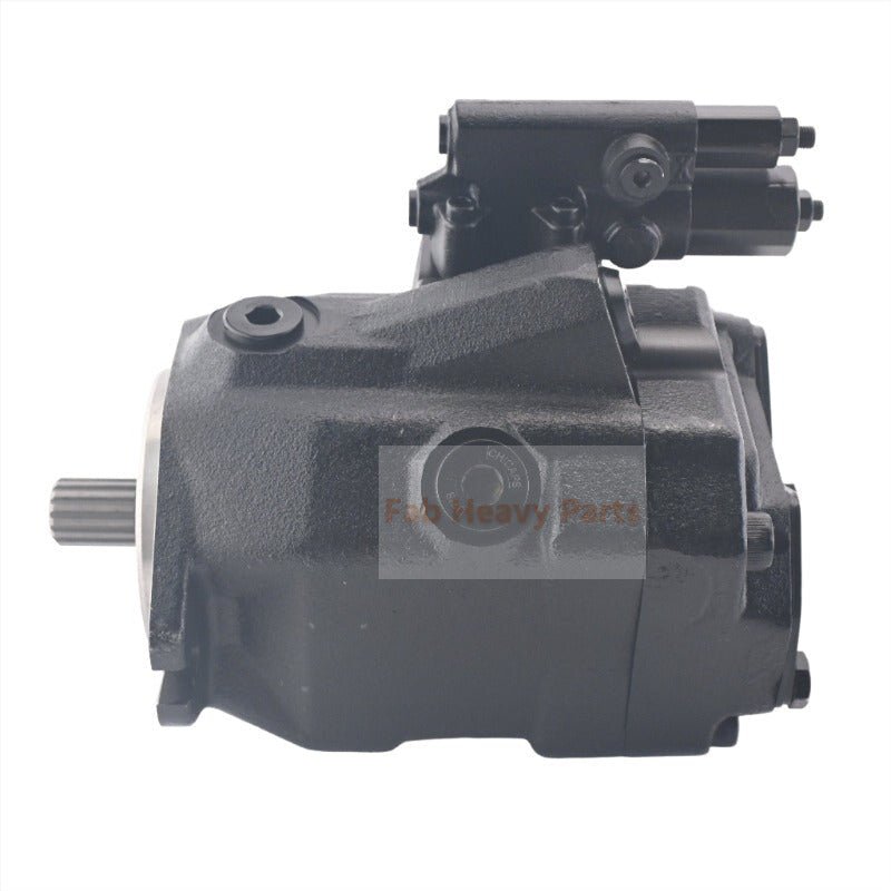 Hydraulic Pump VOE 11117047 for Volvo DA25D DA30D A25D A30D A25F A25G A30F A30G A25E A30E - Fab Heavy Parts