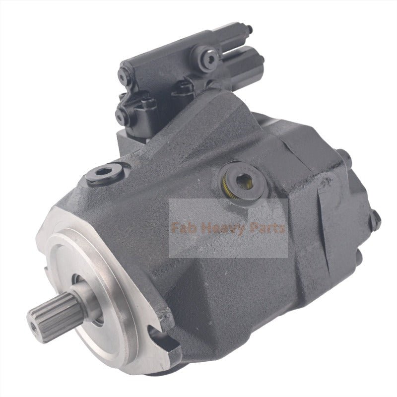 Hydraulic Pump VOE 11117047 for Volvo DA25D DA30D A25D A30D A25F A25G A30F A30G A25E A30E - Fab Heavy Parts