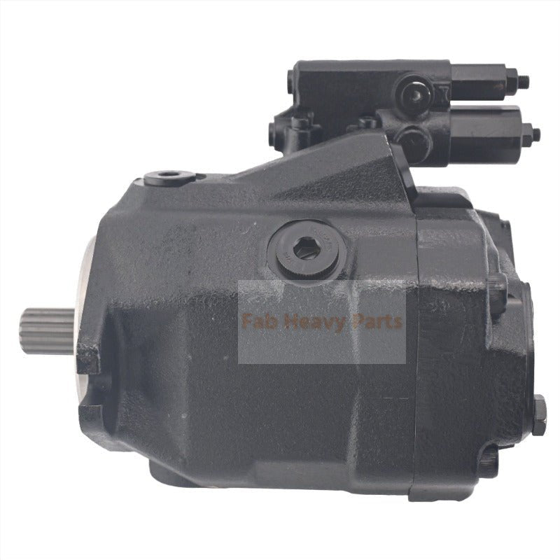 Hydraulic Pump VOE 11117047 for Volvo DA25D DA30D A25D A30D A25F A25G A30F A30G A25E A30E - Fab Heavy Parts