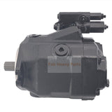 Hydraulic Pump VOE 11117047 for Volvo DA25D DA30D A25D A30D A25F A25G A30F A30G A25E A30E - Fab Heavy Parts